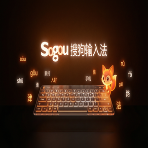 电脑搜狗输入法和百度输入法哪个好用？深度对比（保姆级教程）