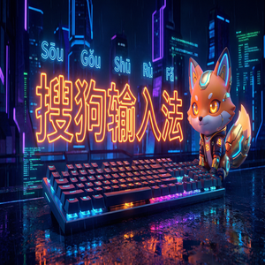 搜狗输入法隐私版下载